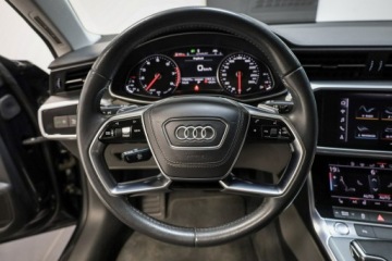 Audi A7 C8 2018 Audi A7 Sportback 3.0TFSI*Quattro*Salon, zdjęcie 11