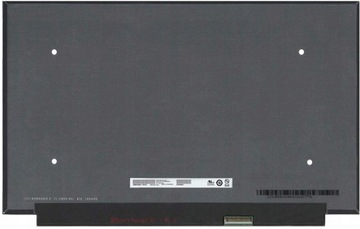 NOWA MATRYCA ASUS ROG Strix G531GW FHD IPS 40PIN eDp MATOWA 240HZ