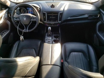 Maserati Levante 2020 Maserati Levante 2020, 3.0L, 4x4, S, porysowany lakier, zdjęcie 7