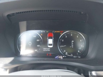Volvo S60 III 2021 Volvo S60 Momentum 2021 2.0 Benzyna 250KM, zdjęcie 10