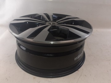 Felga aluminiowa Mercedes 7.5