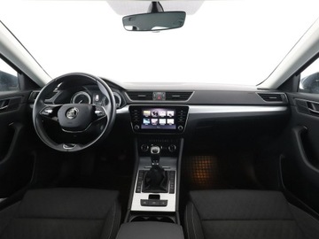 Skoda Superb III Kombi Facelifting 2.0 TDI SCR 150KM 2020 Škoda Superb Skoda Superb GRATIS! Pakiet, zdjęcie 14