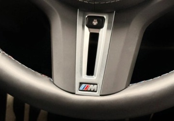 BMW Seria 8 II M Coupe Facelifting 4.4 850i 530KM 2025 BMW Seria 8 I wlasciciel M Sport Laser Gwarancja Bezwypadkowy FVAT23, zdjęcie 23