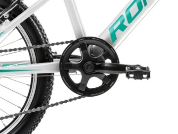 Детский горный велосипед Romet Rambler KID 2 20 дюймов