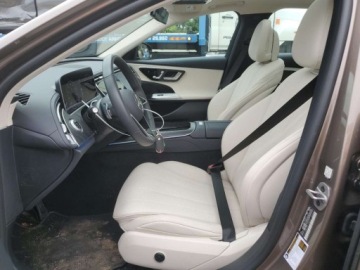 Mercedes Klasa E W214 2025 Mercedes-Benz Klasa E 350 4Matic 2025 2.0l 2.0 Benzyna 255KM, zdjęcie 7