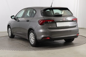 Fiat Tipo II Hatchback 1.4 95KM 2019 Fiat Tipo 1.4 16V, Salon Polska, GAZ, Klima, zdjęcie 3
