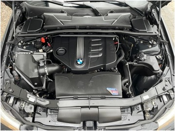 BMW Seria 3 E90-91-92-93 Touring E91 2.0 320d EfficientDynamics 163KM 2011 BMW 320 D, zdjęcie 23