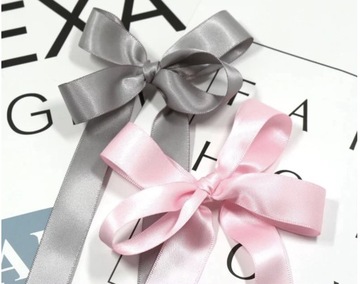 1 пара атласных шелковых шнурков, ленты, шнурки, кроссовки, белые