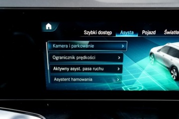 Mercedes GLB SUV 2.0 250 224KM 2023 Mercedes GLB FUL LED skóra PANORAMA kamera 360, zdjęcie 38