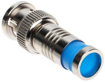 КОМПРЕССИОННАЯ ЗАГЛУШКА BNC-W/4879*P50 RG6 NS100 Triset113