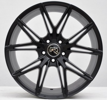 RÁFKY 18'' MERCEDES W207 W124 W210 W211 W212 W213