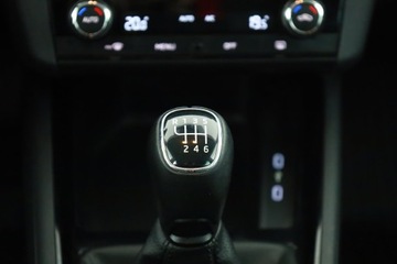 Skoda Scala Hatchback 1.5 TSI 150KM 2020 Skoda Scala 1.5 TSI, Salon Polska, 1. Właściciel, zdjęcie 10