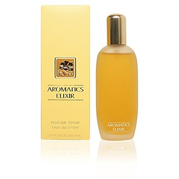 Clinique Aromatics Elixir 100ml woda perfumowana