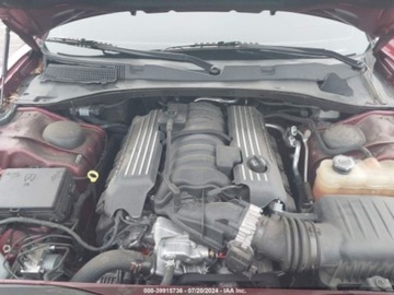 Dodge Charger VII 2021 Dodge Charger 2021r, Scat Pack, 6.4L 6.4 Benzyna 485KM, zdjęcie 13