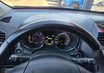 Peugeot 2016 Peugeot 4008 1.6D 115KM 6B Ledy Xenon Panorama Kamera Parktronic Key Faktu, zdjęcie 31