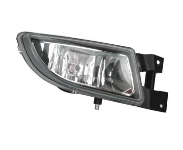 HALOGEN IVECO DAILY 06+ PRAVÝ 12+ H11 Z ŽÁROVKA