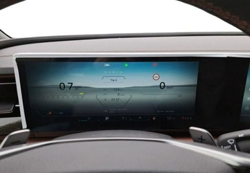 Ssangyong 2025 SsangYongKGM Torres Joy- OD REKI- automat- klima dwustr.- czujnikikamera-, zdjęcie 13