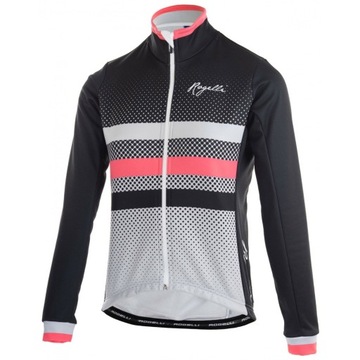 Damska bluza rowerowa Rogelli Dot rozm. S