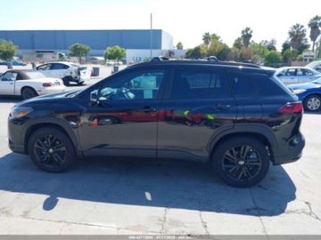 Toyota Corolla Cross 2024 Toyota Corolla Cross 2024 TOYOTA COROLLA CROSS HYBRID NIGHTSHADE EDITION, zdjęcie 7