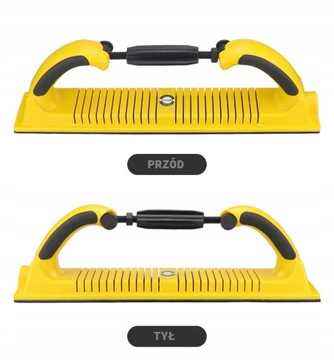 ГИБКИЙ БЛОК HIFESON VELCRO HEBEL 70X400MM