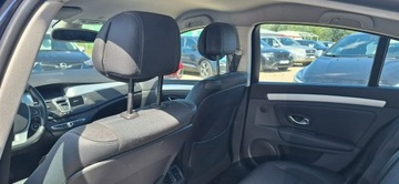 Renault Laguna III Hatchback 2.0 16v 140KM 2007 Renault Laguna climatronic duza navi, zdjęcie 16