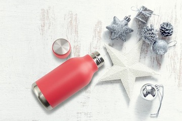 Термобутылка Asobu Urban