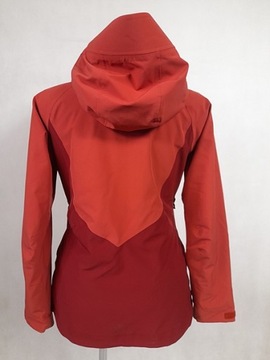 ЛЫЖНАЯ КУРТКА BERGANS OPPDAL S