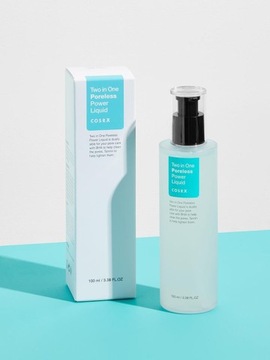 COSRX Two in One Poreless Power Liquid 100ml
