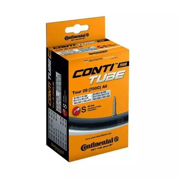 DĘTKA ROWEROWA CONTINENTAL TOUR 28 All PRESTA 42MM AAA 32-622 47-622