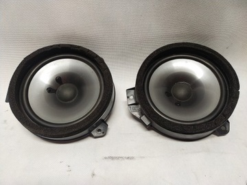 IMPREZA 08-12 GŁOŚNIK DRZWI 86301FG010 86301FG000