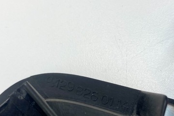 PRAVÝ SMĚROVKA BLATNÍKU MERCEDES-BENZ SL (R129) A1298260114 3.2L