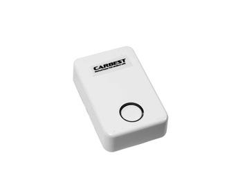 Czujnik gazu GasCUBE Alarm 12V propan-butan, KO-ga