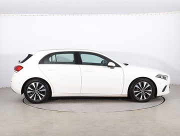 Mercedes Klasa A W177/V177 2020 Mercedes A A 180, Salon Polska, 1. Właściciel, zdjęcie 4