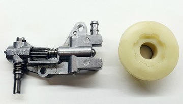 НАСОС, МАСЛЯНЫЙ НАСОС ДЛЯ КИТАЙСКОГО КОМПЛЕКТА НАКОПИТЕЛЬНЫХ ПИЛОВ!