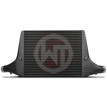 Комплект интеркулера Audi SQ5 FY 3.0TFSI Wagner Tuning