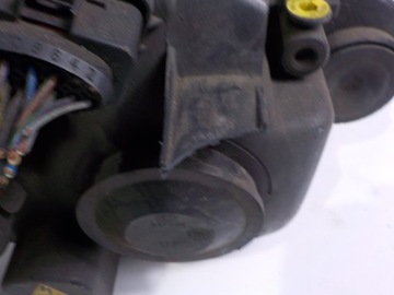 FORD S-MAX I MK1 XENON SVĚTLO LEVÝ PŘEDNÍ UK