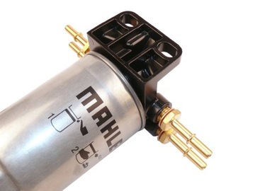 SKŘÍŇKA FILTRU PALIVA DEFENDER TD5 DO 2003