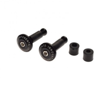 KOŃCÓWKA KIEROWNICY DO YAMAHA NMAX....