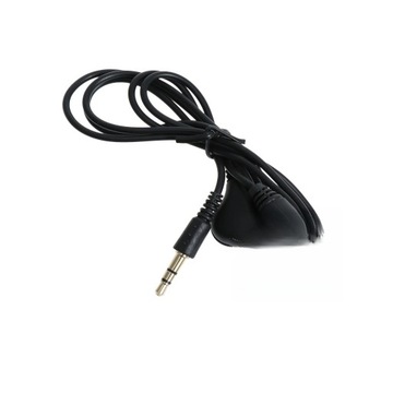 PRZEDŁUŻACZ AUDIO ADAPTER SŁUCHAWKOWY MĘSKI