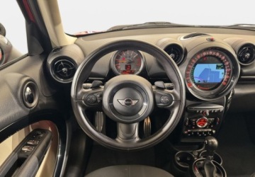 Mini Countryman F60 2016 MINI Countryman Cooper S 1.6 190KM 4x4 2016r., Salon PL, dod. komplet kol, zdjęcie 4