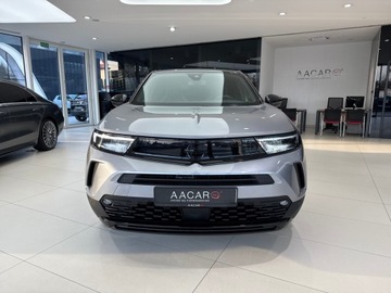 Opel Mokka II SUV 1.2 Turbo 130KM 2023 Opel Mokka GS / LED / 1 właściciel / Salon Polska, zdjęcie 5