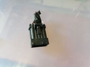 WTYCZKA ZŁĄCZE AMP GM 1-962353-1