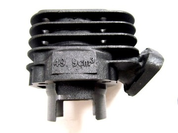 Цилиндр 70 Power Force Honda DIO ZX AF35 лежа