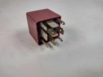 PRZEKAŻNIK VOLVO FM12