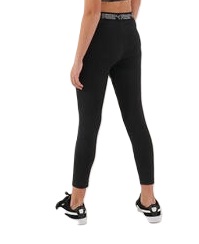 LEGGINSY DZIEWCZĘCE DAMSKIE KLASYCZNE r. 164cm 13/14 LAT PUMA 846759 01