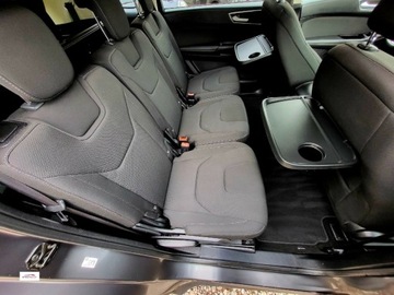 Ford S-Max II Van 2.0 TDCi 150KM 2016 Ford S-Max BARDZO LADNY,7 osob, Titanium , GWARANCJA 2.0 Diesel 150KM, zdjęcie 7