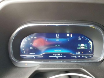 Chevrolet Suburban GMT900 2023 Chevrolet Suburban K1500 Premier 2023 5.3l 5.3 Benzyna 355KM, zdjęcie 4