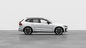 Volvo XC60 II 2026 Volvo XC 60 Ultra Dark B5 AWD mild hybrid Benzyna, zdjęcie 5