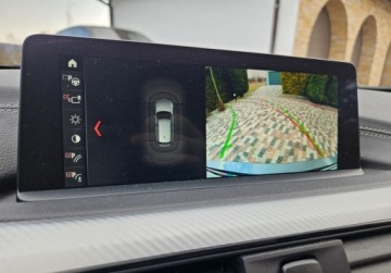 BMW Seria 3 F30-F31-F34 Touring Facelifting 2.0 320d 190KM 2018 BMW Seria 3 X-DRIVE 4X4, 2.0 Diesel 190 KM, Szwajcaria 2.0 Diesel 190KM, zdjęcie 38