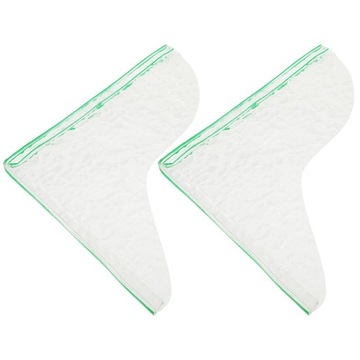 КАПЕЛЬ ДЛЯ ДУША, УГОЛ ВАННЫ, Брызговик, ЧЕРНАЯ ДУШЕВАЯ ЗАНАВЕСКА